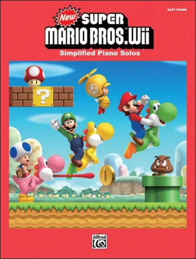 Dans ''Super Mario Bros Wii'', combien de niveaux composent la Star Road ?