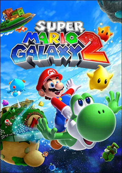 Quelles conditions faut-il réunir pour débloquer la comète farceuse dans le tout dernier niveau de ''Super Mario Galaxy 2'' ?