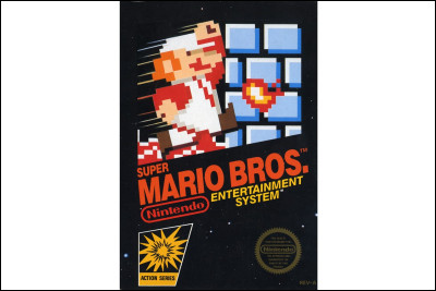Combien y a-t-il de Warp Zone dans ''Super Mario Bros.'' ?