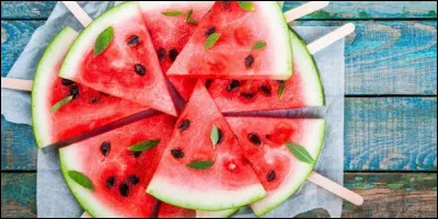 Les pastèques poussent-elles sur les arbres ?