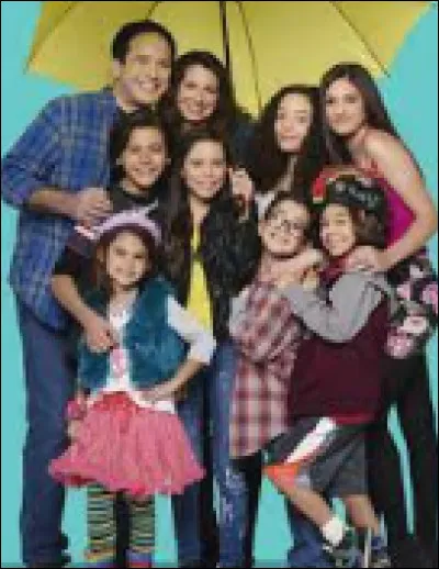 Quel est son nom dans "Harley, le cadet de mes soucis" ?