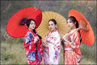 Citez-moi une culture du Japon.