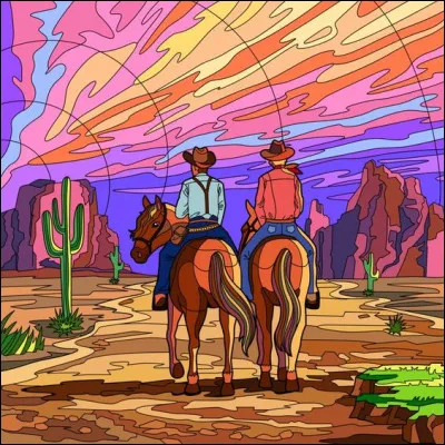 Dans le western culte de Sergio Leone "Le Bon, la Brute et le Truand", qui incarnait le rôle de la brute ?