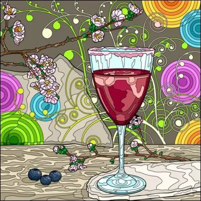 De quoi se compose un kir ?