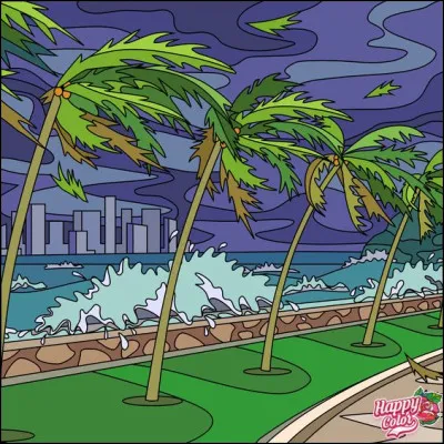 Quel fut le nom de la tempête dévastatrice qui a sévi en France en 2010, sur la côte Atlantique et dont les vents soufflant à plus de 200 km/h ont causé la mort de 53 personnes, causant de graves dégâts en Charente-Maritime et en Vendée ?