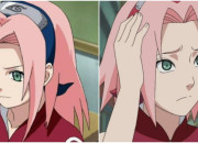 Test Quelle image de Sakura es-tu ?
