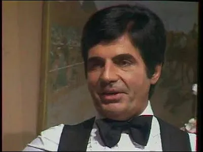 Encore un autre comique mais qui jouait plutôt dans les années 60 et 70. Quel est ce monsieur Pierre ?