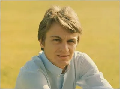 Ce monsieur François est bien sûr prénommé...