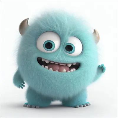 Quel type de monstre voudrais-tu être ?