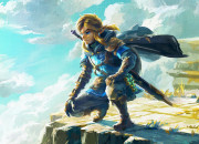 Quiz ''The Legend of Zelda : Tears of the Kingdom''