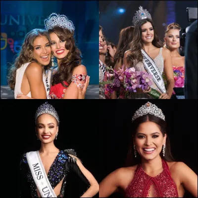 Quel pays d'Amérique a remporté le plus de victoires ?