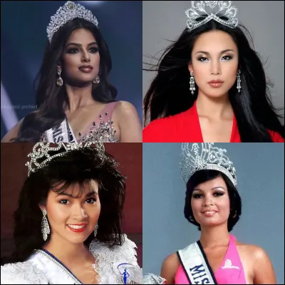 Quel pays d'Asie a remporté le plus de victoires ?