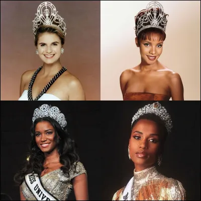 Quel pays d'Afrique a remporté le plus de victoires ?