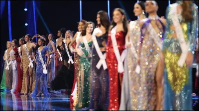 Combien de pays d'Asie ont participé à Miss Univers 2023 ?