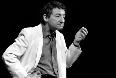 D'après Pierre Desproges, pourquoi les juifs avaient-ils une étoile jaune durant l'Occupation ?