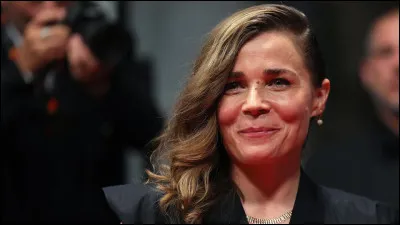 Pourquoi Blanche Gardin n'a-t-elle pas lu les tweets qui dénoncent les agressions sexuelles ?