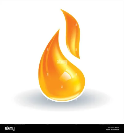 Quel est le sigle de l'eau ?