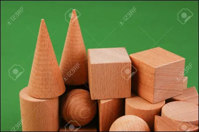 Quelle est la forme de l'eau ?