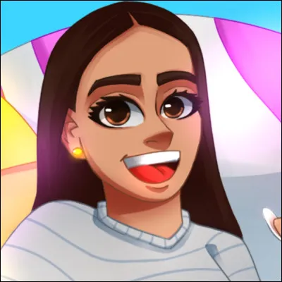 En 2024, la youtubeuse "Chocoh" compte près de...