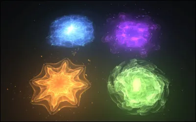 Elicia Gil' Sayan est une...