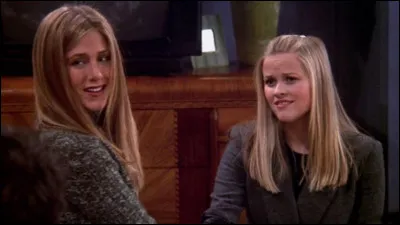 Passons à Rachel. Quels sont les noms de ses 2 soeurs ?