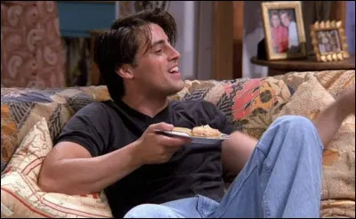 Et maintenant... Joey ! Comment s'appelle la mère de Joey ?