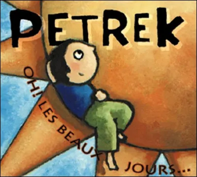 "Oh ! Les beaux jours" est une pièce de théâtre écrite par ...