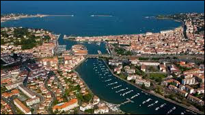 Quiz Villes
