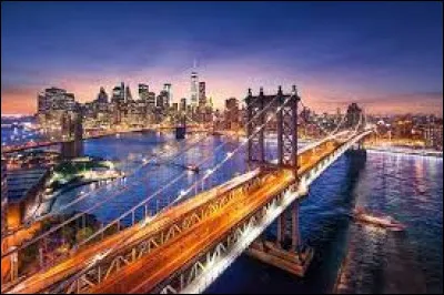 Quelle est la capitale des États-Unis ?