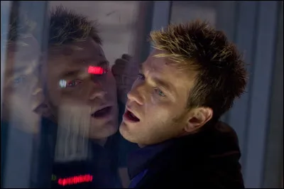 Comment s'intitule ce film d'action avec McGregor ?