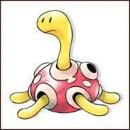 Qui est ce Pokemon ?