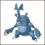 Qui est ce Pokemon ?