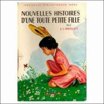 Pour faire plus court on lappelle ''Mili Mali Malou'', mais quel est son vrai prénom complet ?