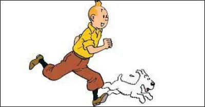 Dans quel album de ''Tintin'' le Capitaine Haddock apparaît-il pour la première fois ?