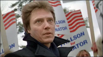 Comment s'appelle ce film fantastique avec Walken ?