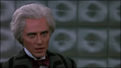 Comment s'intitule ce film d'action avec Walken ?