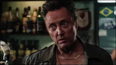 Quelle est cette comédie d'aventure avec Walken ?