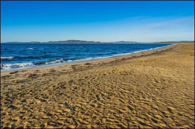 Dans quel endroit préfères-tu faire une balade ?