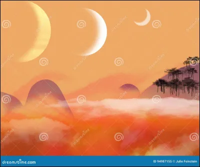 Quel est le pouvoir des Ailes de Nuit nés sous les trois lunes ?