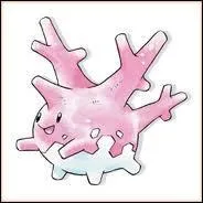 Qui est ce Pokemon ?