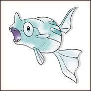 Qui est ce Pokemon ?