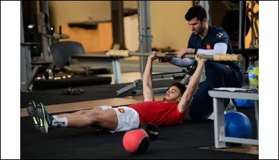 Vous avez un jour de congé. Comment prévoyez-vous de le passer ?