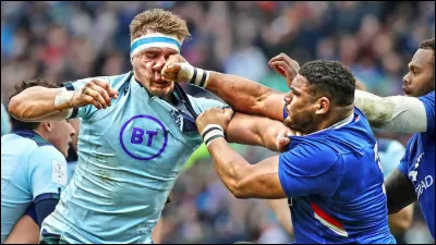 Si quelqu'un t'agresse, prends-tu la fuite ou te bats-tu ?