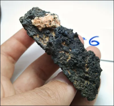 BA est le symbole chimique du BAryum.