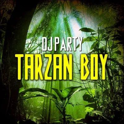BAltimora a la chanson "Tarzan Boy" à son répertoire.