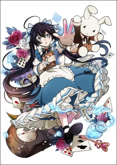 Quel est le plat préféré de Kyôka ?