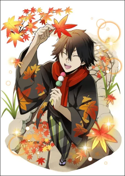 Quel âge Ranpo a-t-il ?