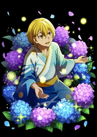 Comment s'appelle le village où vivait Kenji avant d'intégrer l'ADA ?