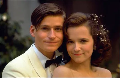 Comment s'appellent les parents du personnage principal ?