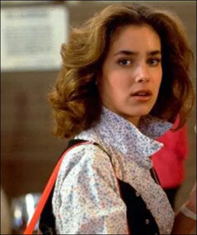 Qui est sur la photo ?